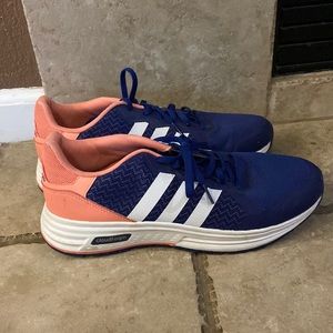 Adidas running shoes
